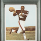 1965 Philadelphia Paul Warfield #41 PSA 5
