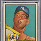 1952 Topps Mickey Mantle #311 MK PSA 1