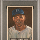 1951 Bowman Pee Wee Reese #80 PSA 6