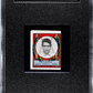 1911 Helmar Stamps (T332) Josh Devore SGC 1