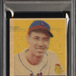 1948 Leaf Bob Feller #93 PSA 3 MK