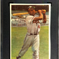 1959 Bazooka Hank Aaron Name In Yellow (Hand Cut) SGC A