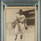 1940 Play Ball Walter Johnson #120 PSA 4