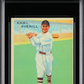 1933 Goudey Earl Averill #194 MBA 3