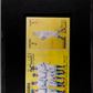 1972 Manama Stamps Ruth Gehrig #1RI SGC 6
