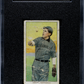 1910 Piedmont Cigarettes (T206) Juan Violat SGC 1
