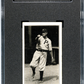 1916 M101-4 Blank Backs Grover Alexander SGC 4