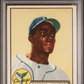 1952 Topps Orestes Minoso #195 PSA 6