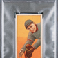 1909-11 T206 Piedmont 350 Eddie Phelps PSA 3