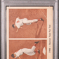 1959 Fleer Ted Williams 1948-Banner Year #36 For PSA 9