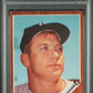 1962 Topps Mickey Mantle #200 PSA 6