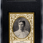1909 Ramly T204 Lou Criger SGC 1