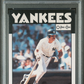 1986 O-Pee-Chee Don Mattingly #180 PSA 9