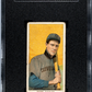 1909 Sweet Caporal (T206) Wilbur Goode SGC 2