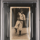 1916 M101-5 Sporting News Grover Alexander #4 Blank Back PSA 2
