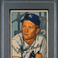 1952 Bowman Mickey Mantle #101 PSA 3