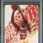 1997 Ultra Ultrabilities Michael Jordan #1 All Star PSA 9