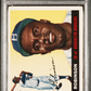 1955 Topps Jackie Robinson #50 PSA 2.5