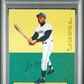 1964 Topps Stand-Up Willie Mays PSA 3