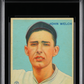 1933 Goudey John Welch #93 MBA 4.5
