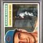 1956 Topps Hank Sauer #41 Gray Back PSA 8