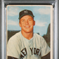 1954 Bowman Mickey Mantle #65 PSA 1.5