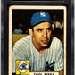 1952 Topps Yogi Berra #191 SGC 1