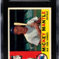 1960 Topps Mickey Mantle #350 SGC 5