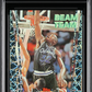 1992 Stadium Club Beam Team Shaquille O'Neal #21 Members Only MBA 9