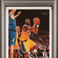 1996 Topps Kobe Bryant #138 PSA 9