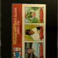 1971 Bazooka Panel Hunter Mays Hundley Complete Box SGC 2