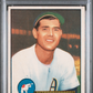 1952 Topps Henry Majeski #112 PSA 7