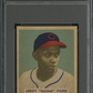 1949 Bowman Satchell Paige #224 PSA 4