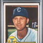 1952 Topps Joe Dobson #254 PSA 7