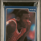 1985 Star Lite Michael Jordan #4 PSA 5