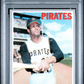1970 Topps Roberto Clemente #350 PSA 6