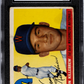1955 Topps Harmon Killebrew #124 SGC 2