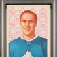 1961 Parkhurst Red Kelly #9 PSA 5