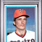 1981 Topps Nolan Ryan #240 PSA 9