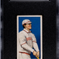 1910 Piedmont Cigarettes (T206) Harry Lord SGC 3