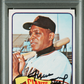1965 Topps Willie Mays #250 PSA 4 Auto 10