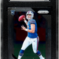 2018 Panini Prizm Josh Allen #205 SGC 9