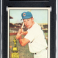 1961 Topps Ron Santo #35 SGC 8