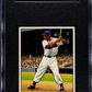 1950 Bowman Larry Doby #39 SGC 4