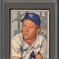 1952 Bowman Mickey Mantle #101 PSA 7