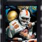 1998 Press Pass Peyton Manning #1 Paydirt Red SGC 9.5