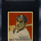 1949 Bowman Yogi Berra #60 SGC 3