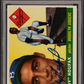 1955 Topps Sandy Koufax #123 PSA 7 Auto 10