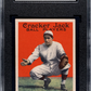 1915 Cracker Jack John Meyers #71 SGC 5