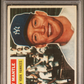 1956 Topps Mickey Mantle #135 Gray Back PSA 3.5